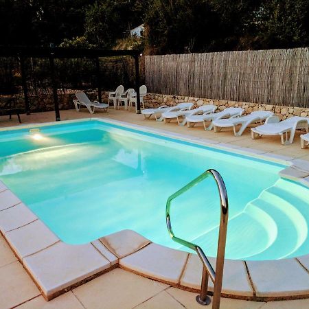 Country Villa Guest Suite & Private Pool Xàtiva Eksteriør billede