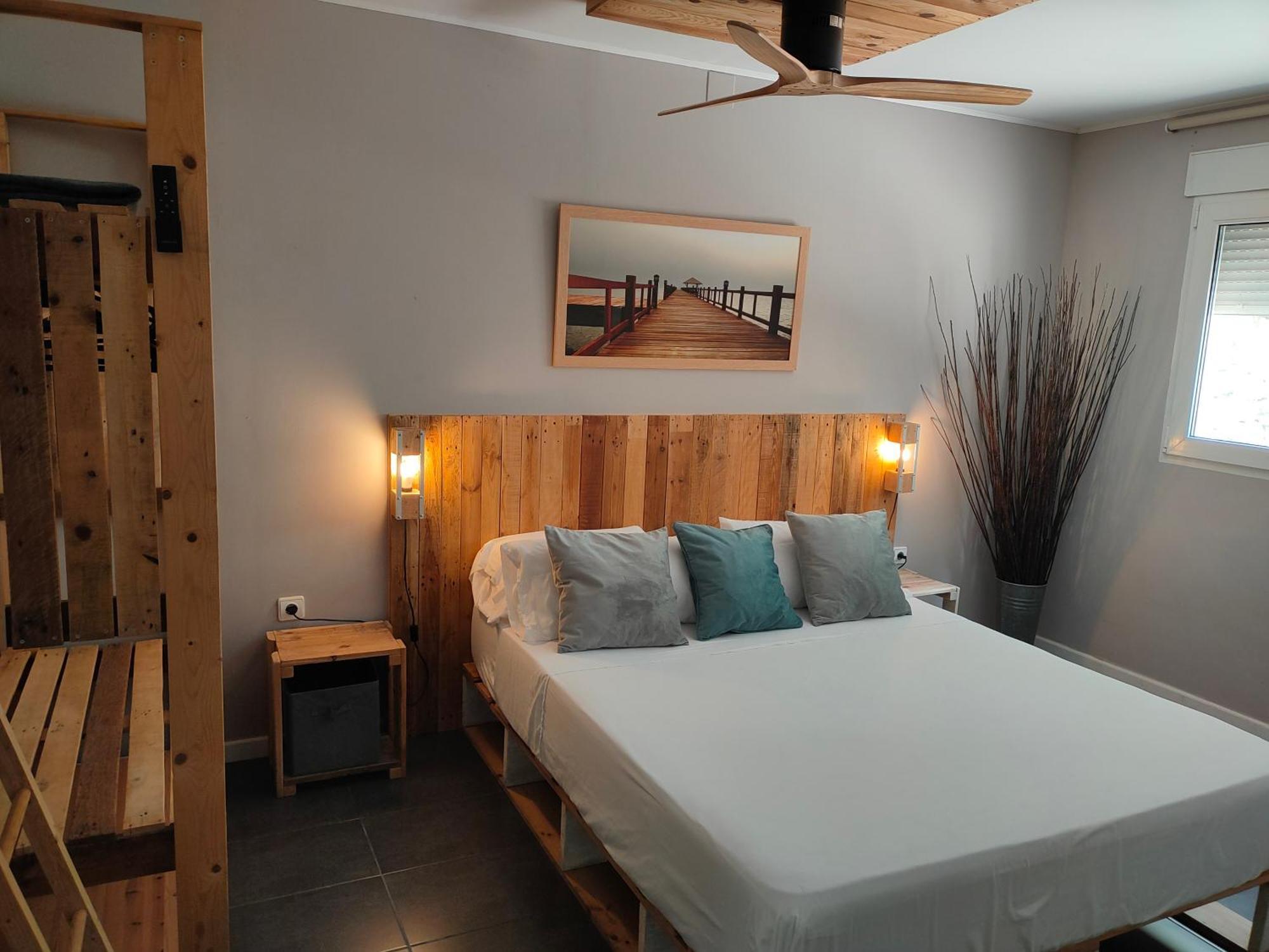 Country Villa Guest Suite & Private Pool Xàtiva Eksteriør billede