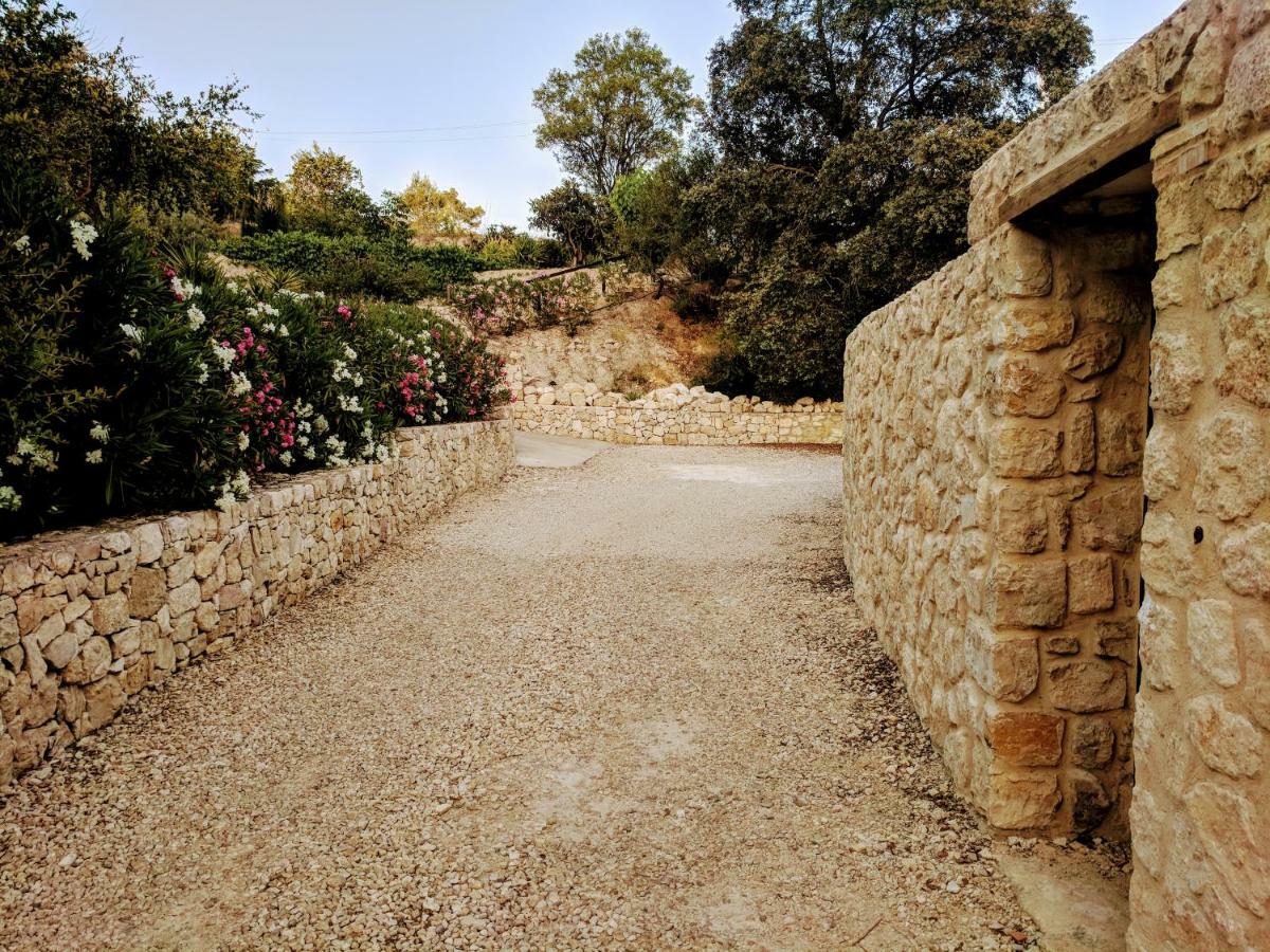 Country Villa Guest Suite & Private Pool Xàtiva Eksteriør billede